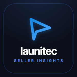 Launitec Seller Insights